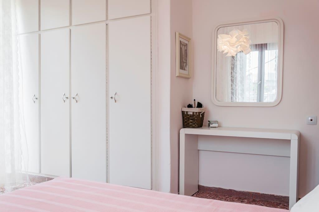 Anna'S Beautiful Apartment Ханья Экстерьер фото